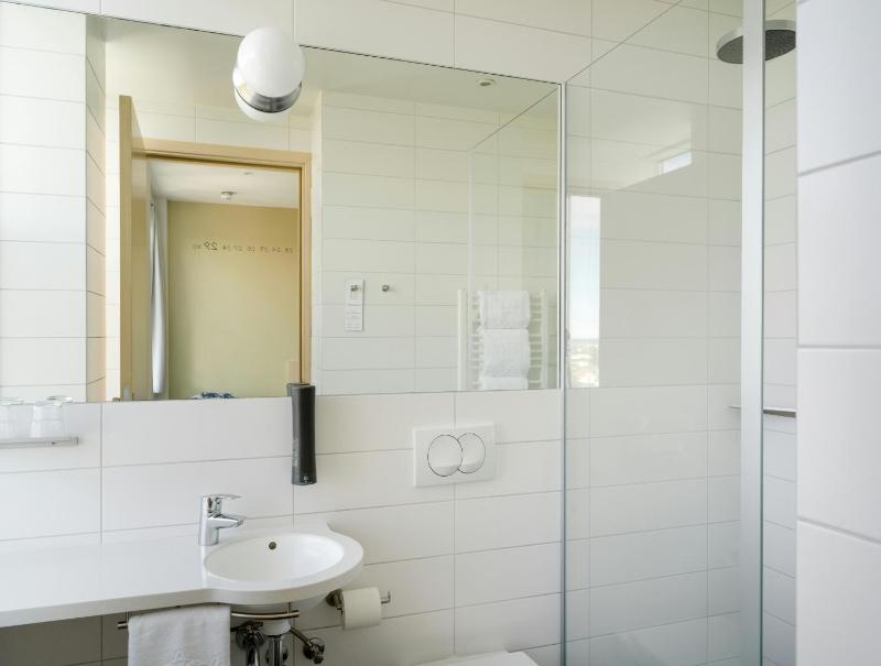 Reykjavik Lights Hotel by Keahotels - image 11