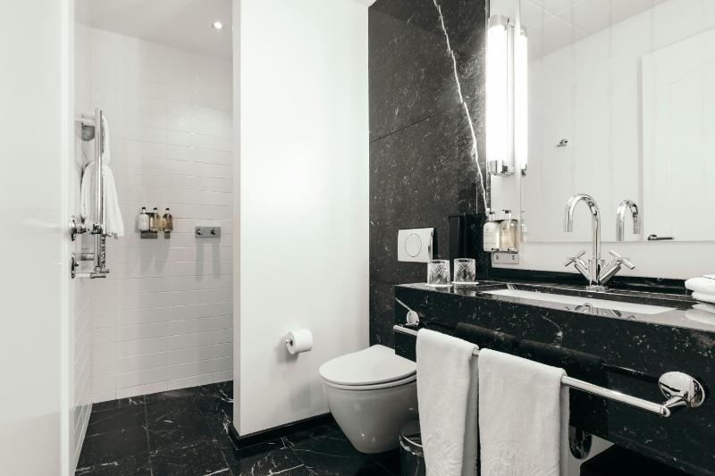 Hotel Borg by Keahotels - image 10