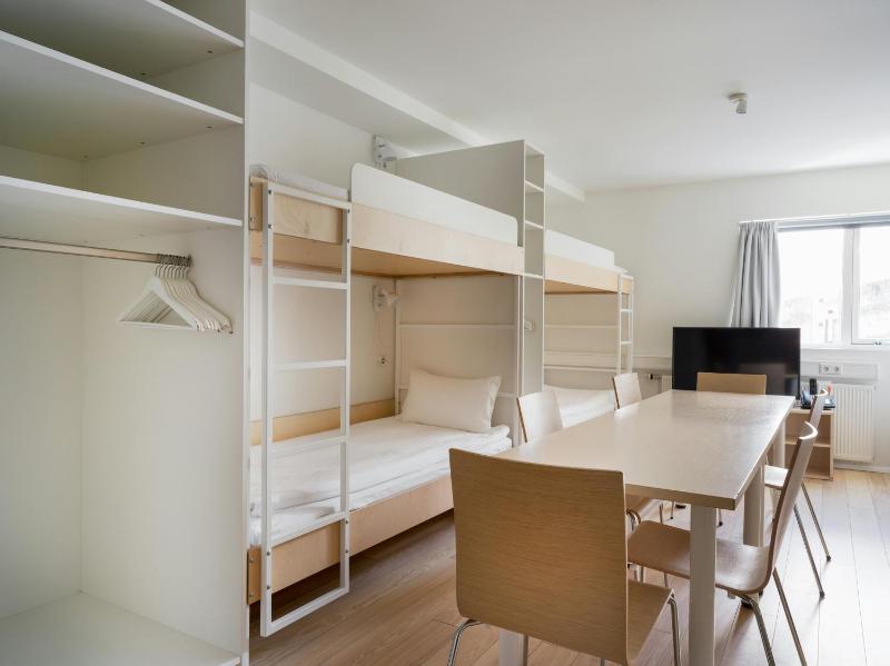 Reykjavik Lights Hotel by Keahotels - image 4