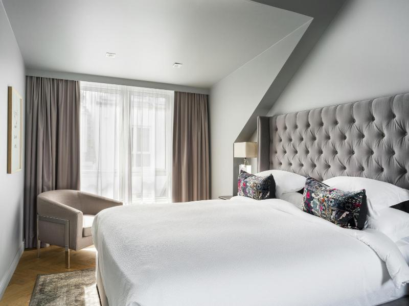 Sand Hotel by Keahotels - image 15