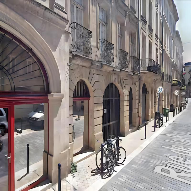 Bordeaux centre - Charmant T2 - image 9