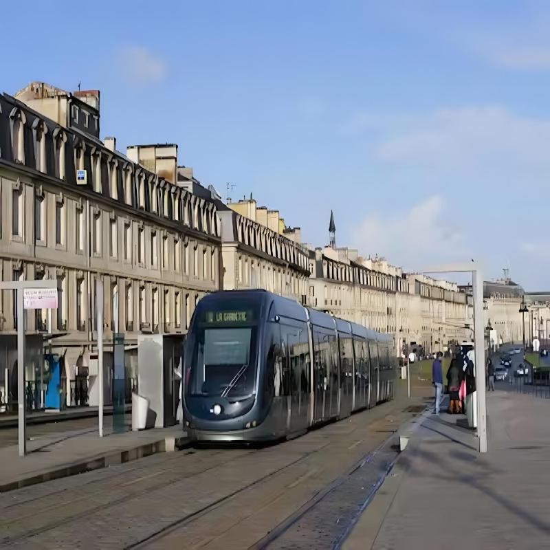 Bordeaux centre - Charmant T2 - image 11