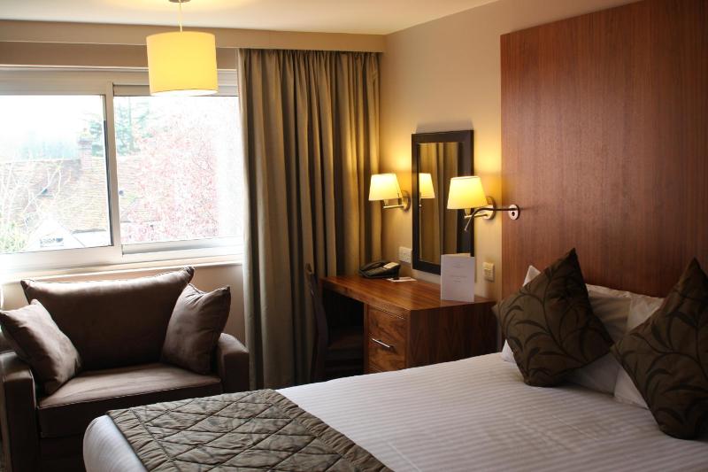 Executive Double Room image 2