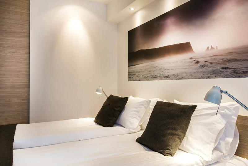 Storm Hotel by Keahotels - image 2