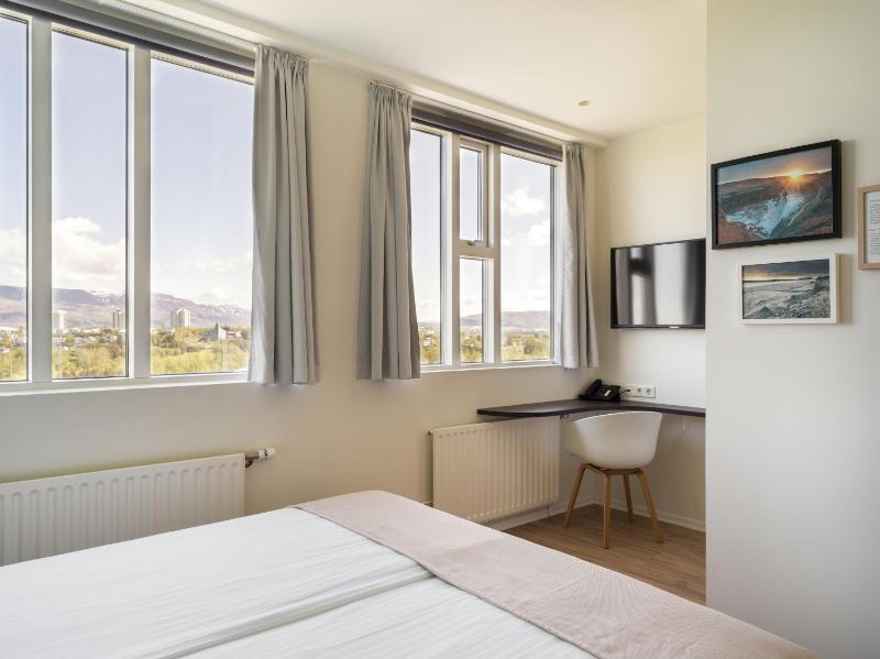 Reykjavik Lights Hotel by Keahotels - image 5