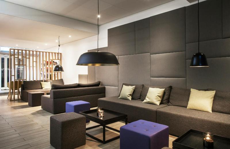 Storm Hotel by Keahotels - image 3