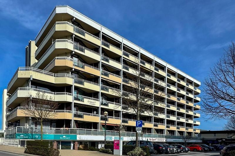 Grömitz-Center Whg 542 - image 17
