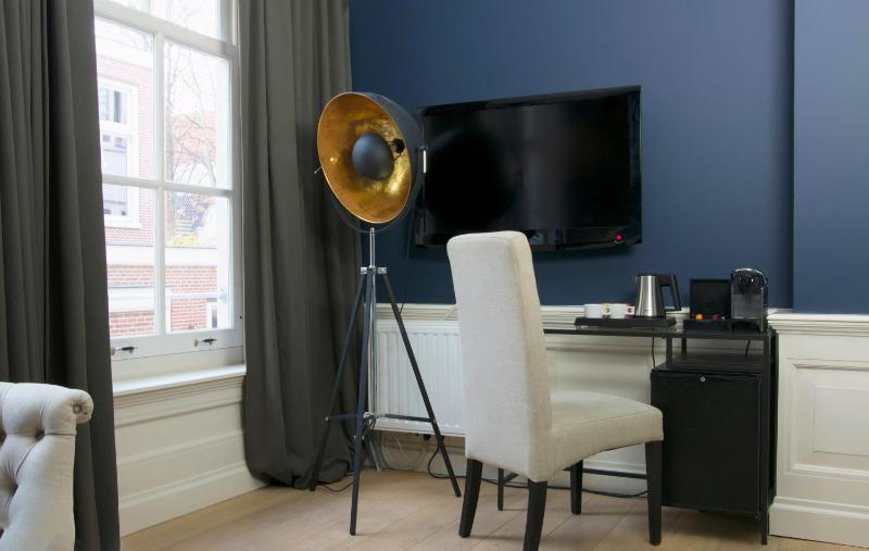 Grand Canal Boutique Hotel - image 3