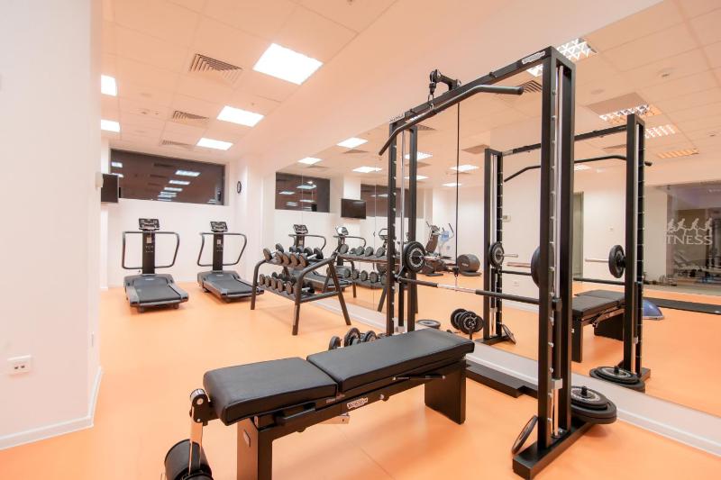 Ramada Plaza by Wyndham Craiova - image 37