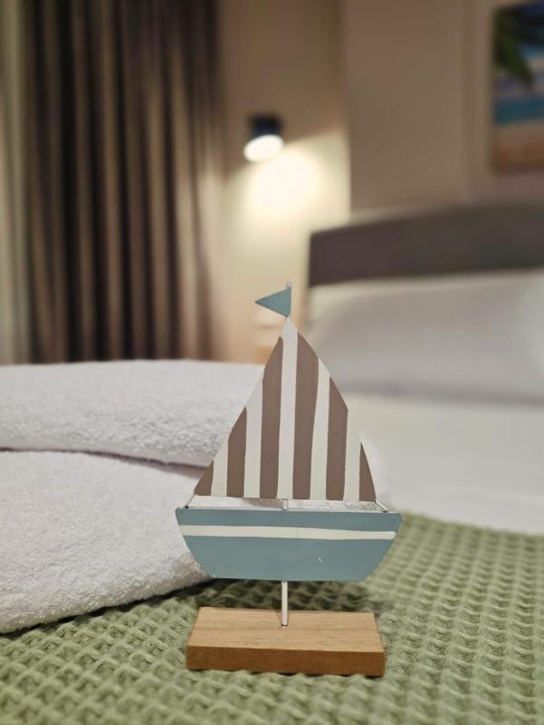 Sea Nest Retreat Golem - image 14