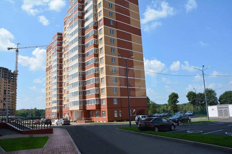 Apartment image 1