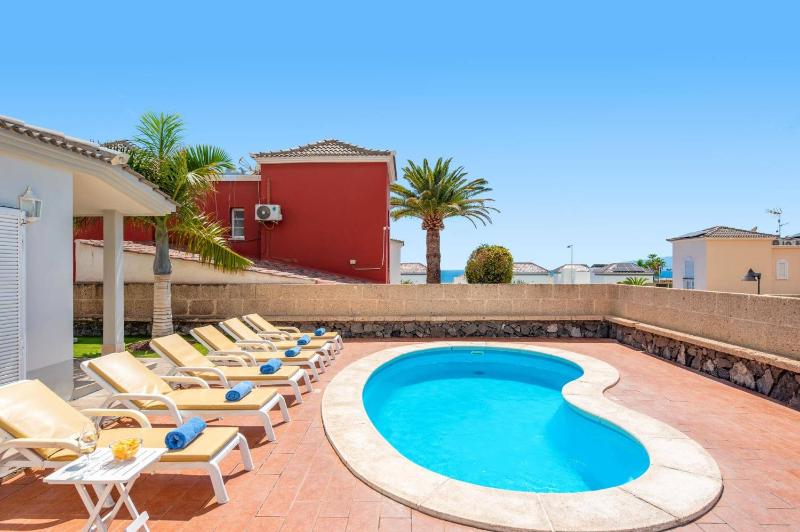 Villa Atenas by Villa Plus - image 19