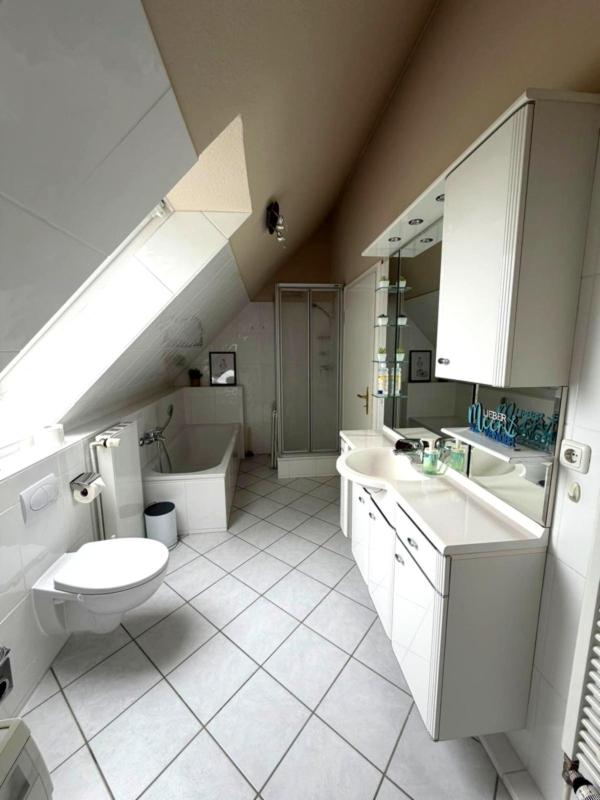 Ferienwohnung Barke App 26 mit seitlichem Meerblick in Scharbeutz - image 9