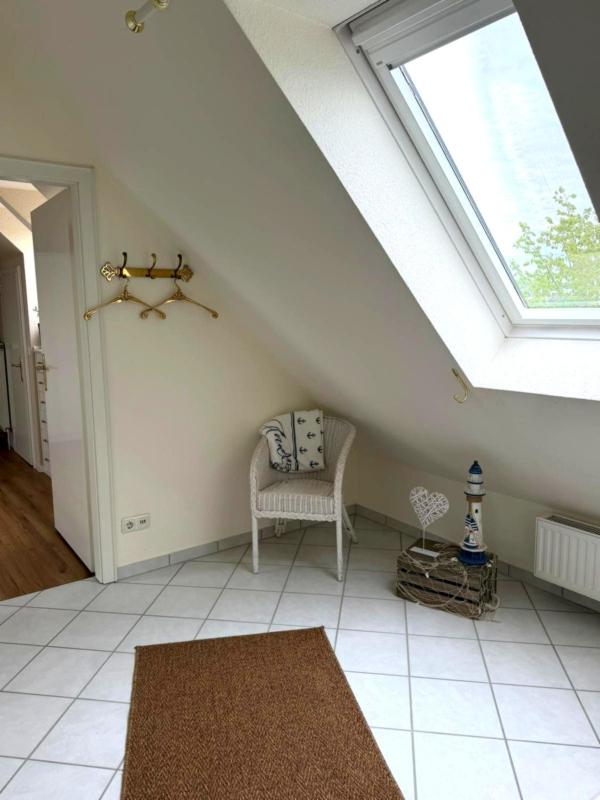 Ferienwohnung Barke App 26 mit seitlichem Meerblick in Scharbeutz - image 22