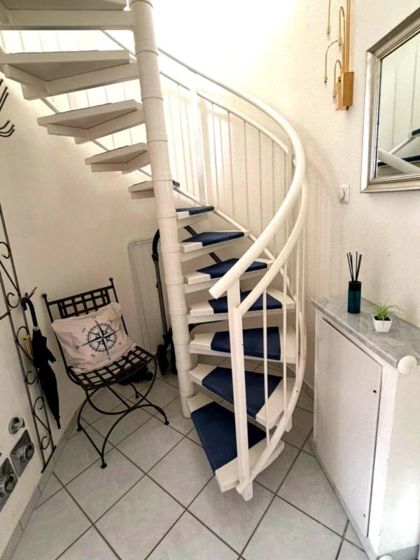 Ferienwohnung Barke App 26 mit seitlichem Meerblick in Scharbeutz - image 19