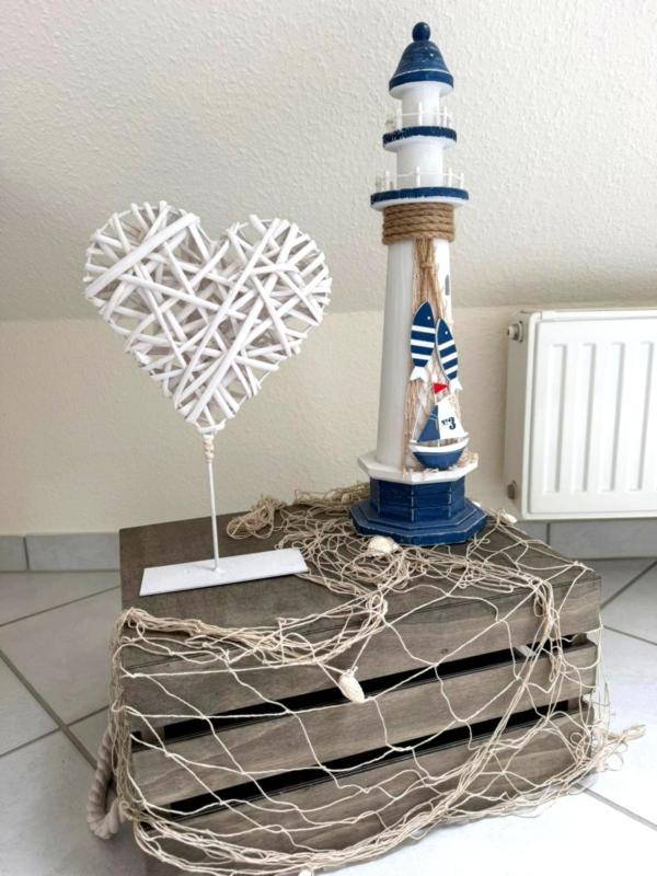 Ferienwohnung Barke App 26 mit seitlichem Meerblick in Scharbeutz - image 24