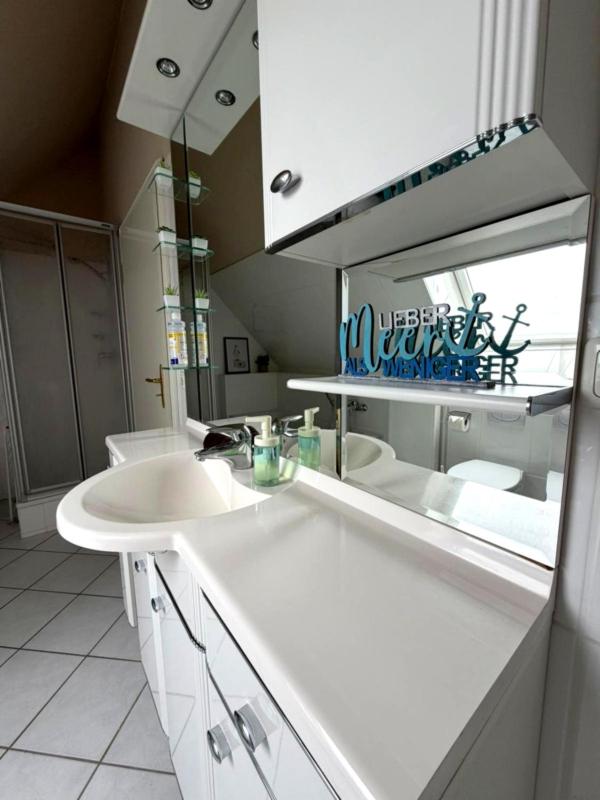 Ferienwohnung Barke App 26 mit seitlichem Meerblick in Scharbeutz - image 18