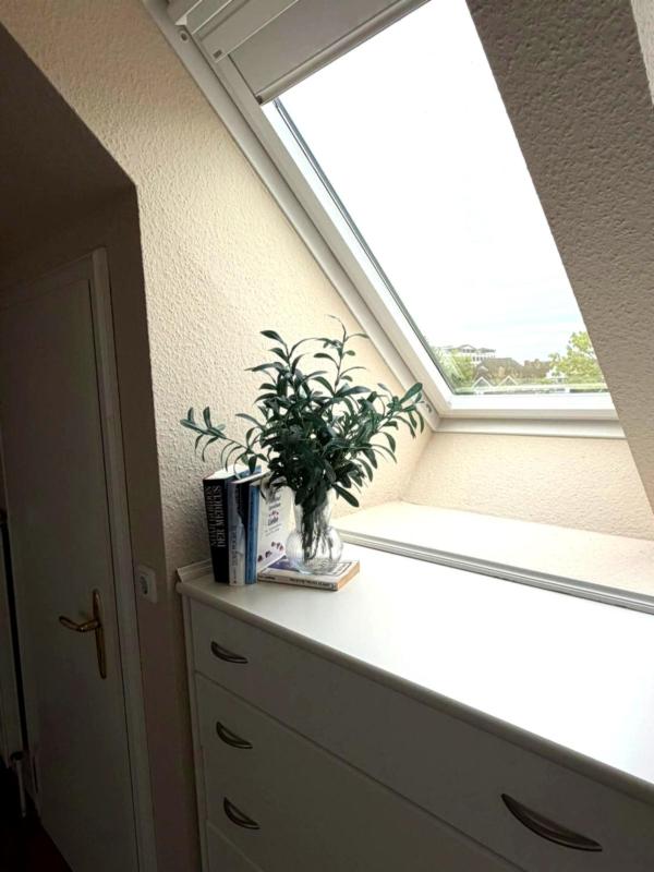 Ferienwohnung Barke App 26 mit seitlichem Meerblick in Scharbeutz - image 17