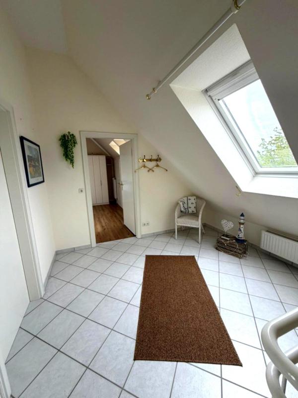 Ferienwohnung Barke App 26 mit seitlichem Meerblick in Scharbeutz - image 11
