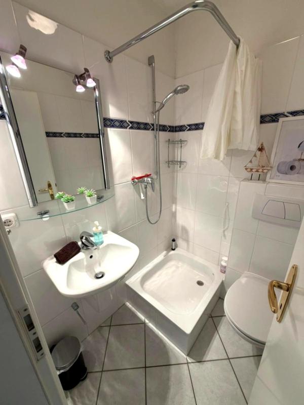 Ferienwohnung Barke App 26 mit seitlichem Meerblick in Scharbeutz - image 10