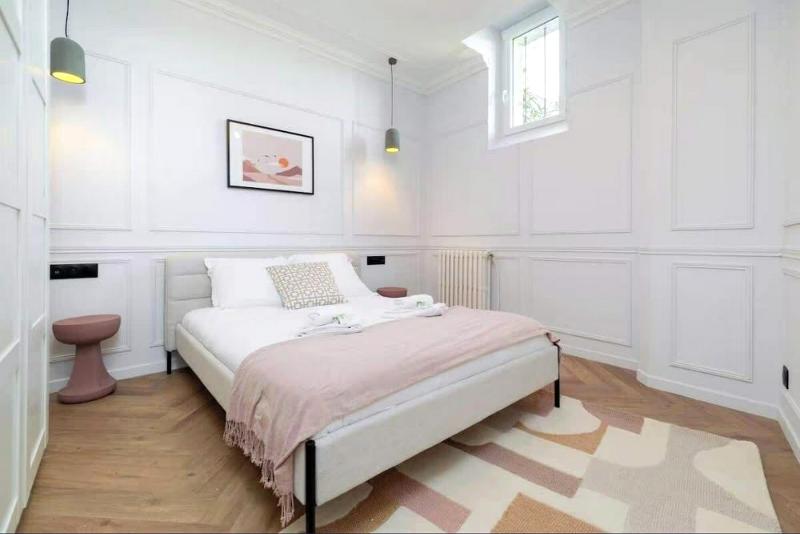 Erik appartement de deux pièces - image 12