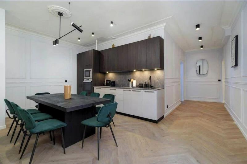 Erik appartement de deux pièces - image 13