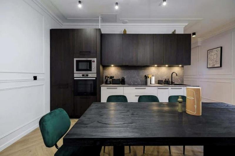 Erik appartement de deux pièces - image 15