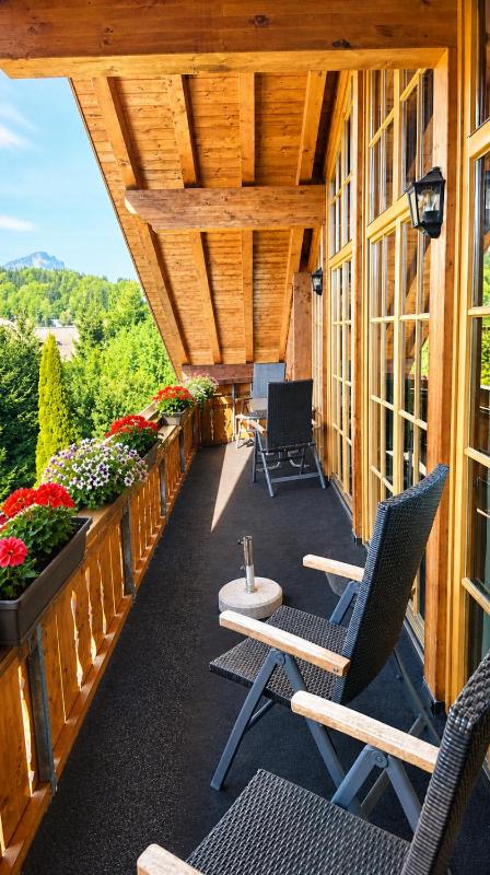 AlpStern Ferienwohnungen Oberstdorf - image 2