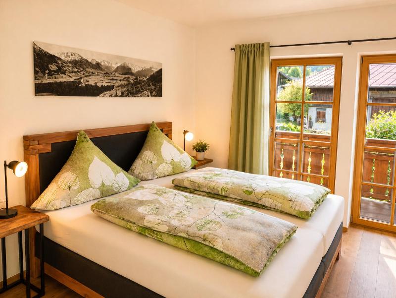 AlpStern Ferienwohnungen Oberstdorf - image 21