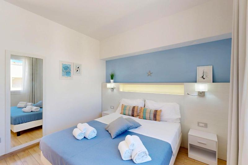 Hotel Perla Gaia - image 40