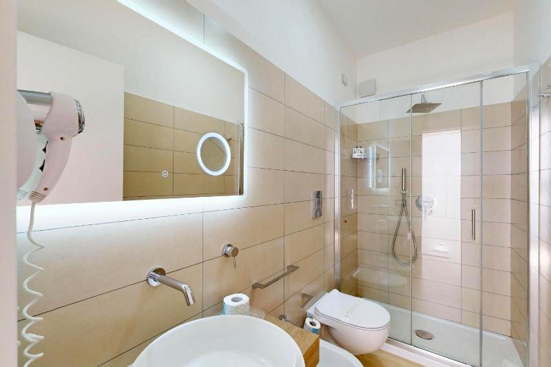Hotel Perla Gaia - image 41