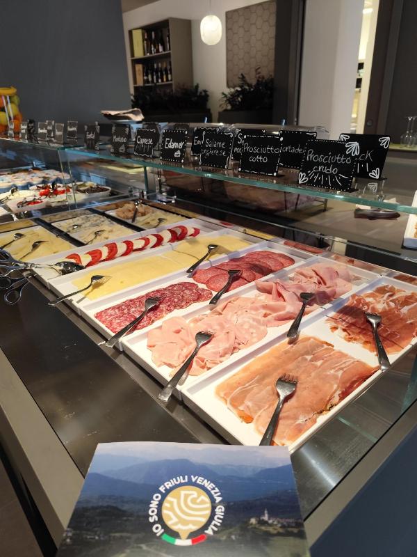 Hotel Costa Azzurra - image 16