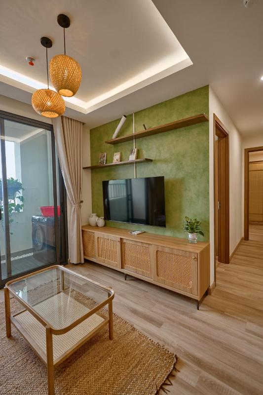 Komori House - Spacious Apartment with Kitchen & In-Unit Laundry - image 15