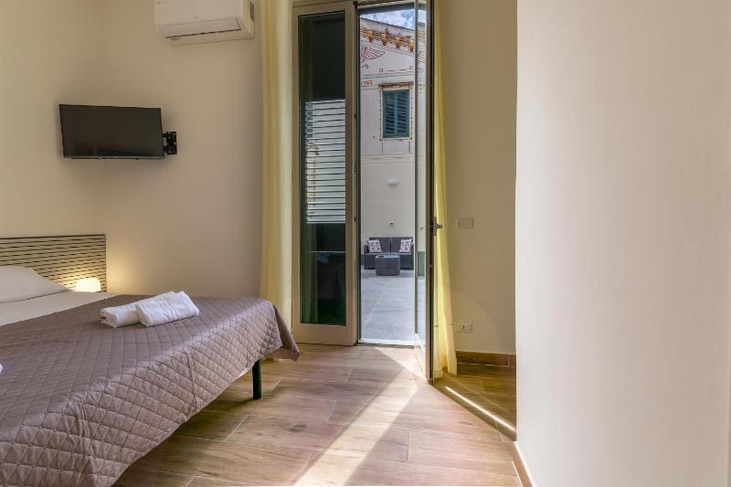 DIMORA DEL MORO ALLA STAZIONE b&b - image 4