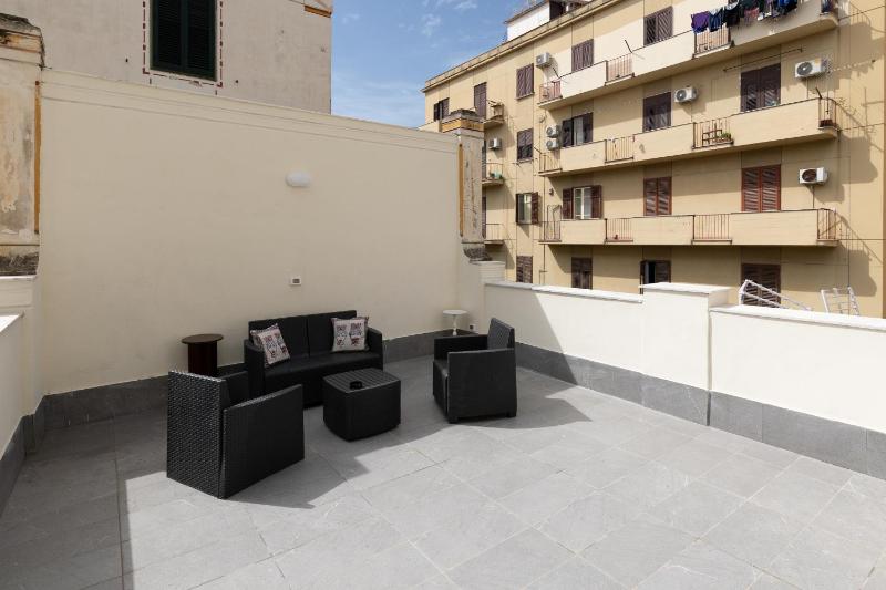 DIMORA DEL MORO ALLA STAZIONE b&b - image 12
