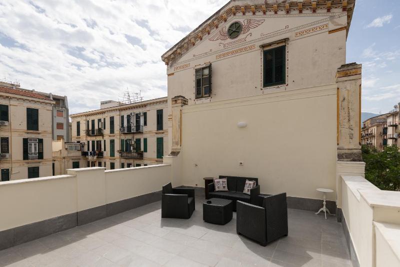 DIMORA DEL MORO ALLA STAZIONE b&b - image 10
