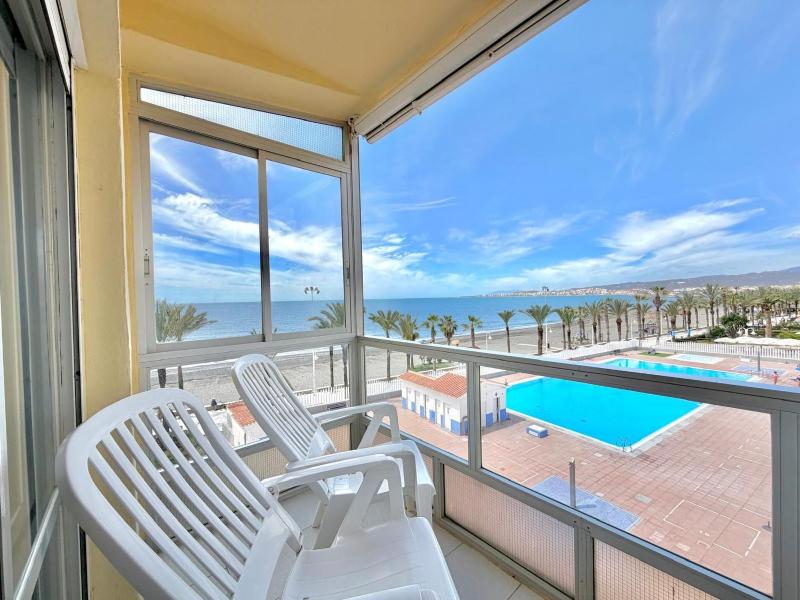 Terrasol Apartamento Frente Al Mar - image 16