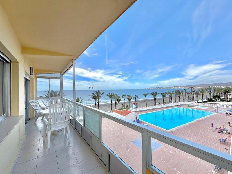 Terrasol Apartamento Frente Al Mar - image 23