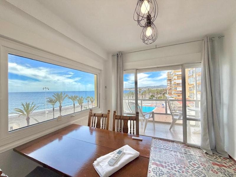 Terrasol Apartamento Frente Al Mar - image 18