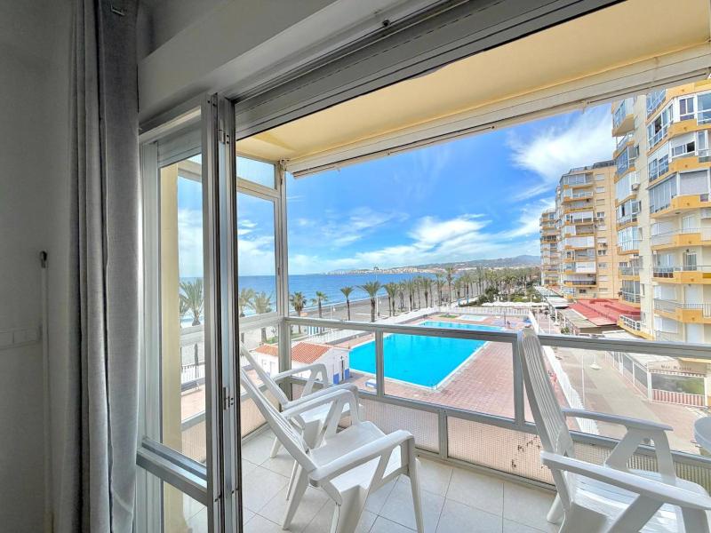 Terrasol Apartamento Frente Al Mar - image 4