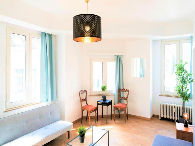 1-bedroom lodge in Antwerp Centre - image 13