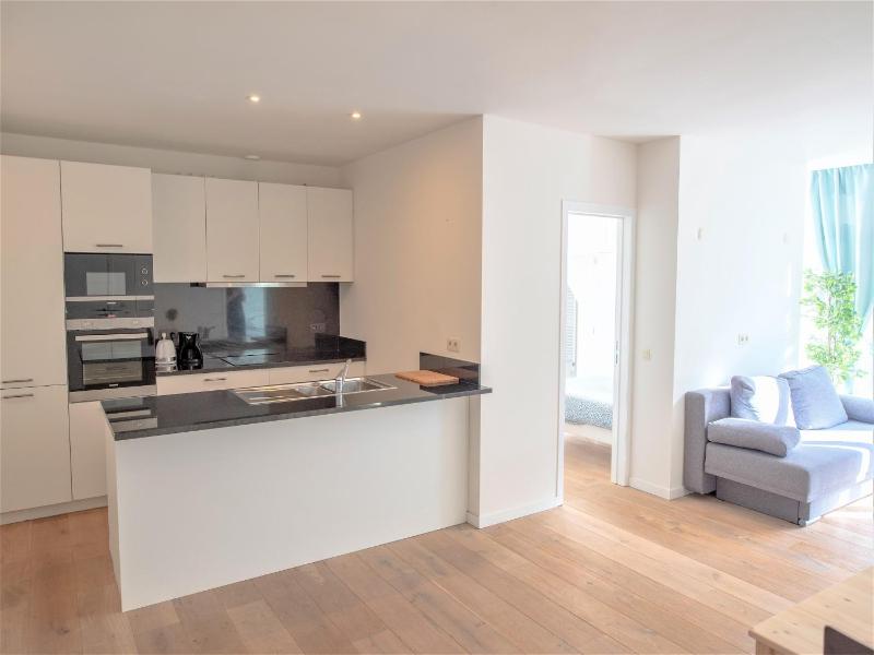 12-Guest Apartment on the Main Square - image 8