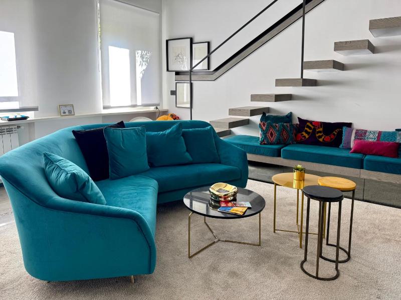 INTOMILAN I Eclettico Luxury 33 - CORSO VENEZIA - image 15