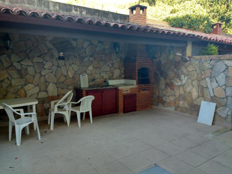 Casa 4 quartos Condomínio em Frente a Praia Grande - image 32