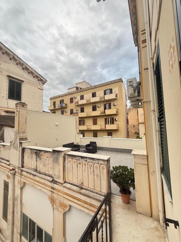 DIMORA DEL MORO ALLA STAZIONE b&b - image 11