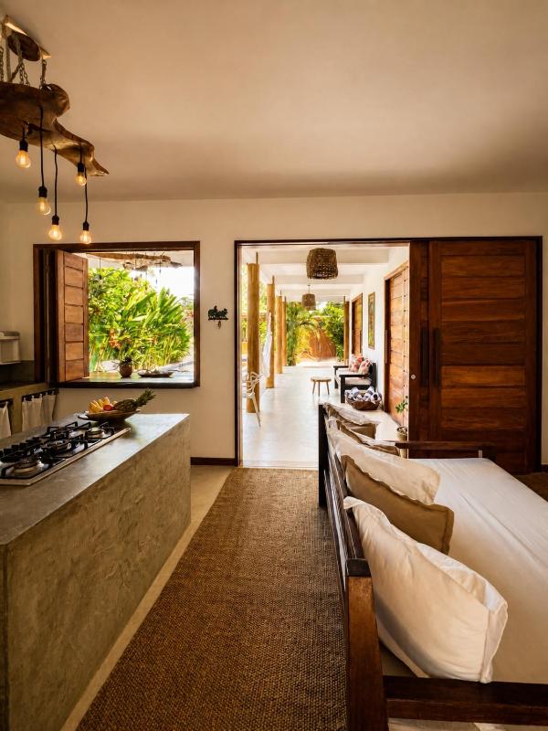 CASA SIMONI Trancoso - image 50