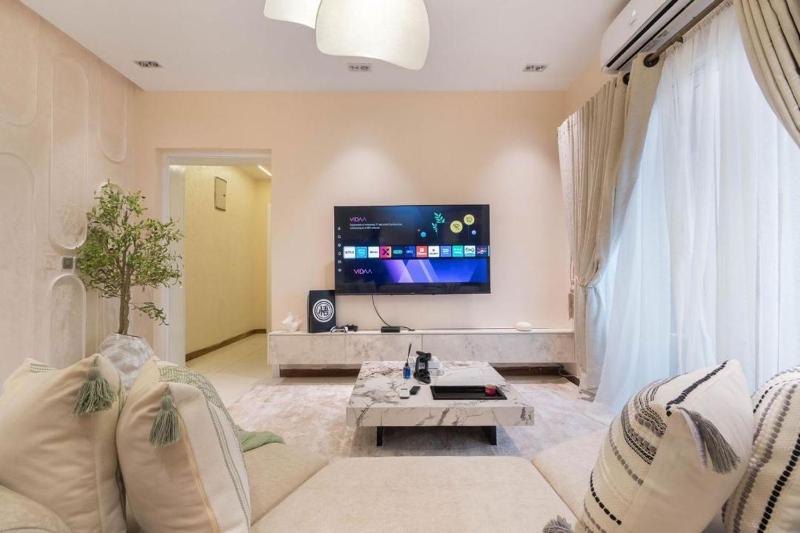Bridge Apartment Lekki - image 2