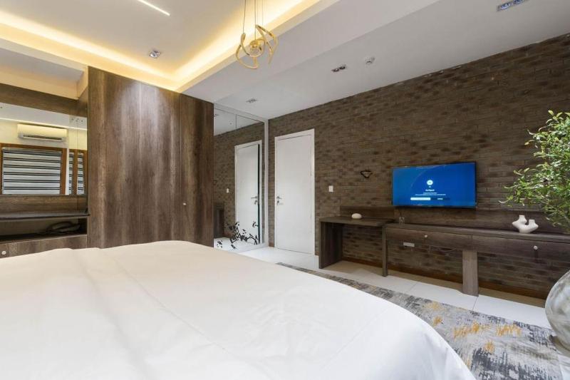 Bridge Apartment Lekki - image 4