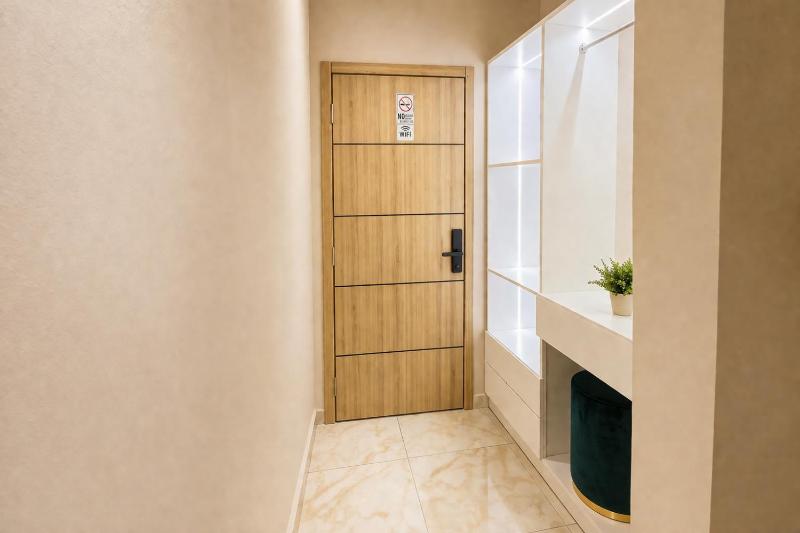 Happy Lodge Shortlets & Suites Freedom Way Lekki phase 1 - image 8