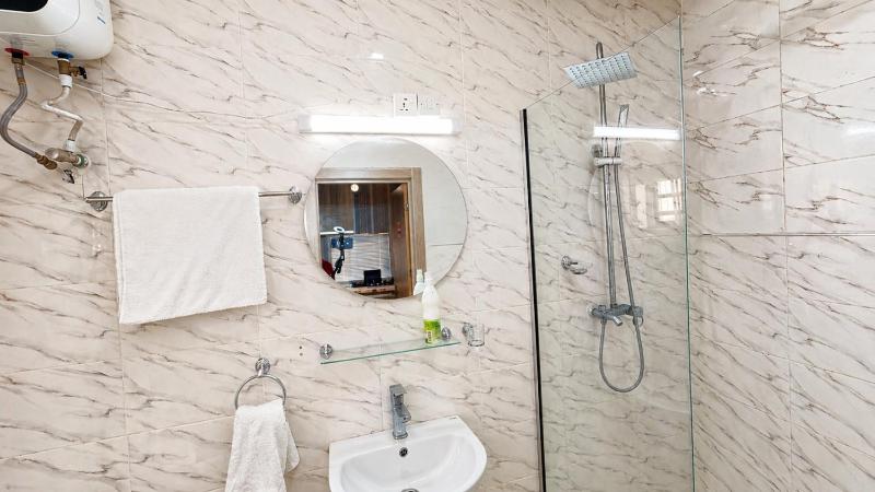 Happy Lodge Shortlets & Suites Freedom Way Lekki phase 1 - image 2